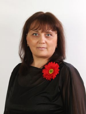 Гайда Ирина Викторовна Гайда Ирина Викторовна