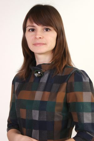 Десятых Валерия Леонидовна Заведующий ДОУ