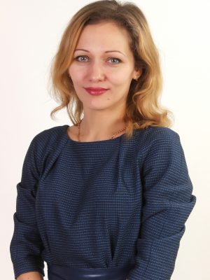 Соколова Ольга Николаевна Соколова Ольга Николаевна